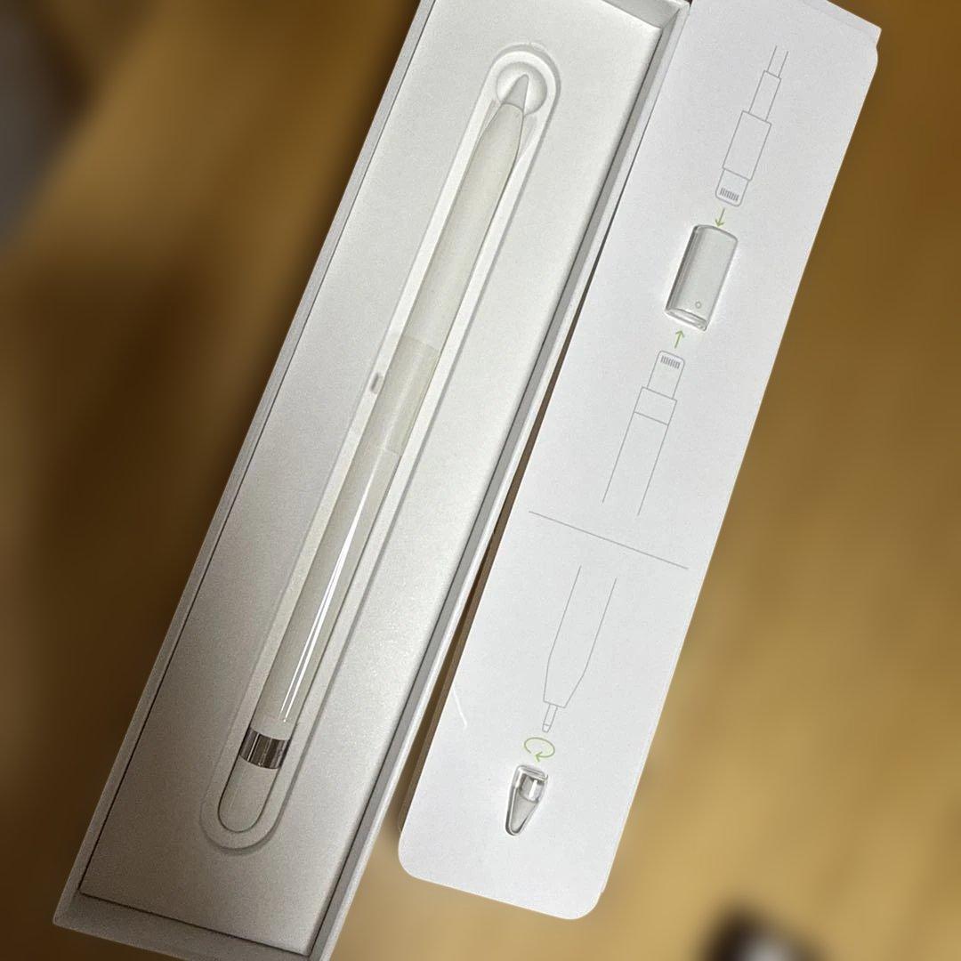 iPadアクセサリー Apple Pencil MK0C2J/A