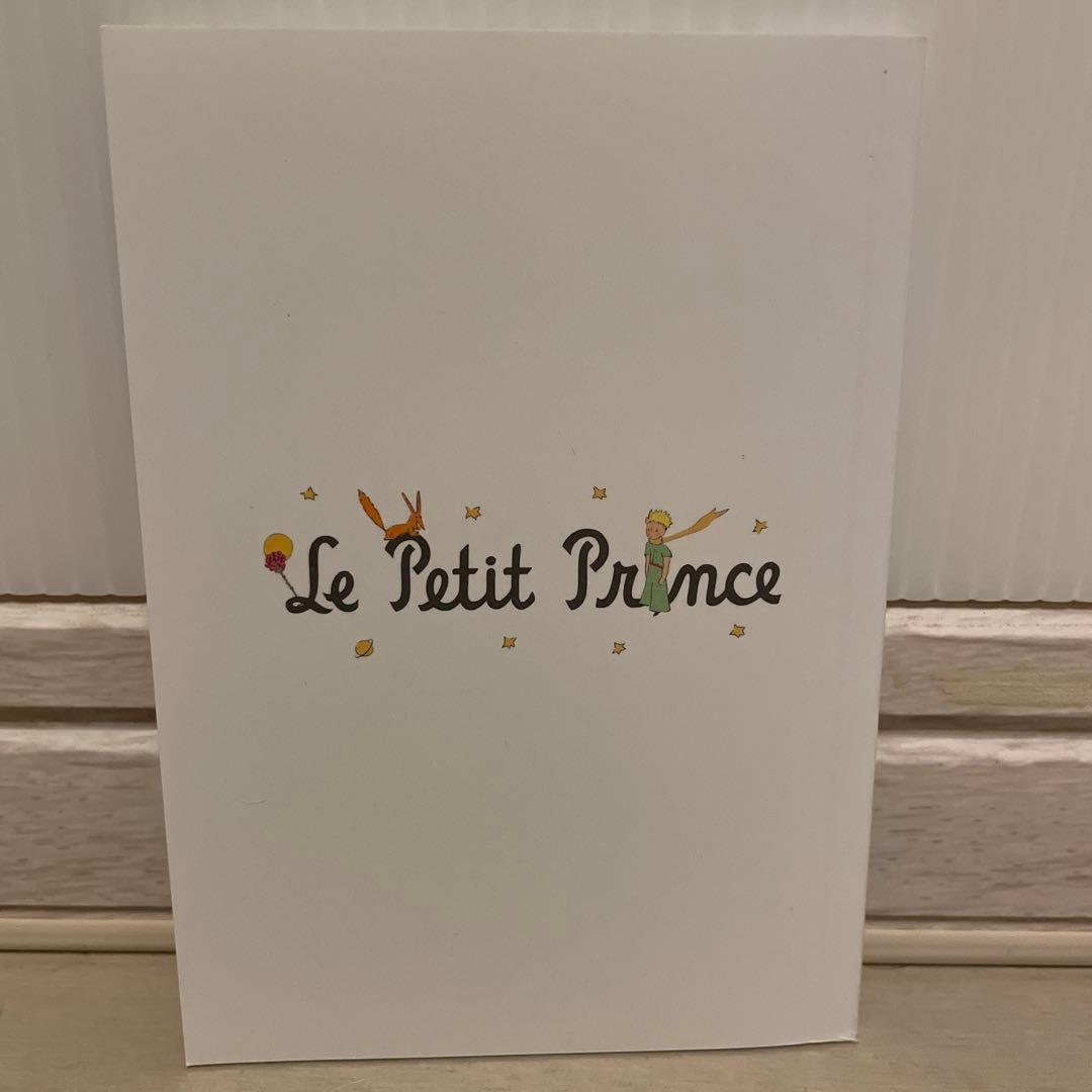 星の王子さまオラクルカード Oracle of Le Petit Prince