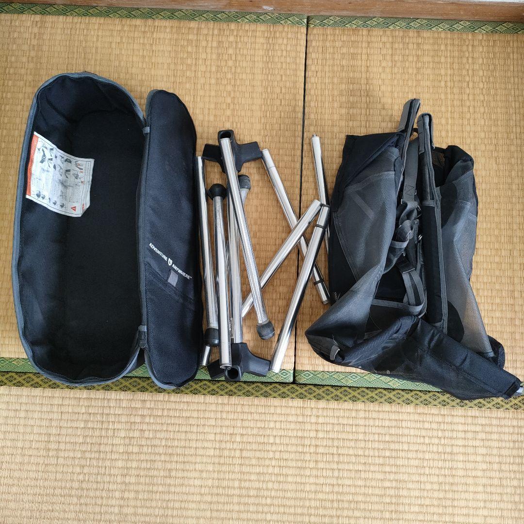 Nemo Stargaze Recliner Luxury アウトドアチェア