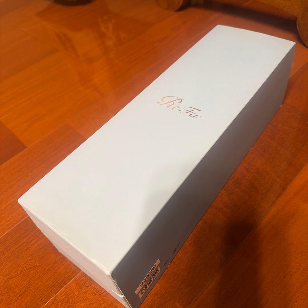 ボディ・フェイスケア MTG ReFa FINE BUBBLE