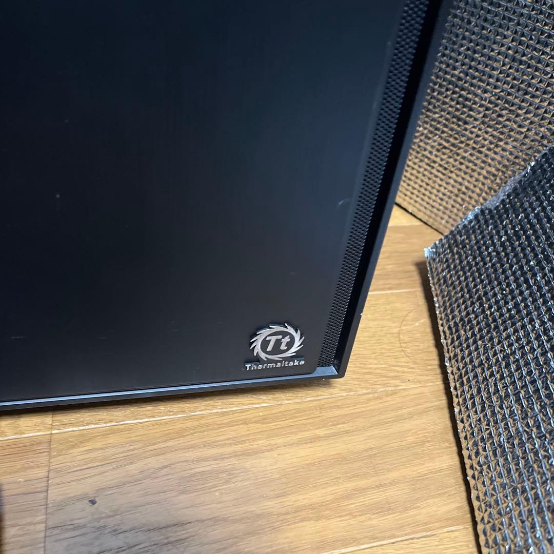 Ryzen5搭載★激安ゲーミングPCフルセット36