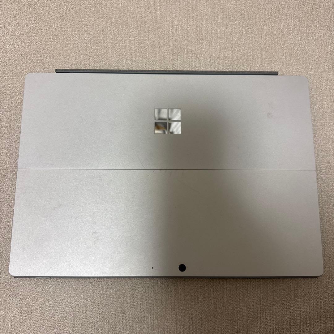Windowsタブレット本体 Microsoft Surface Pro 7 i5/8GB/128GB