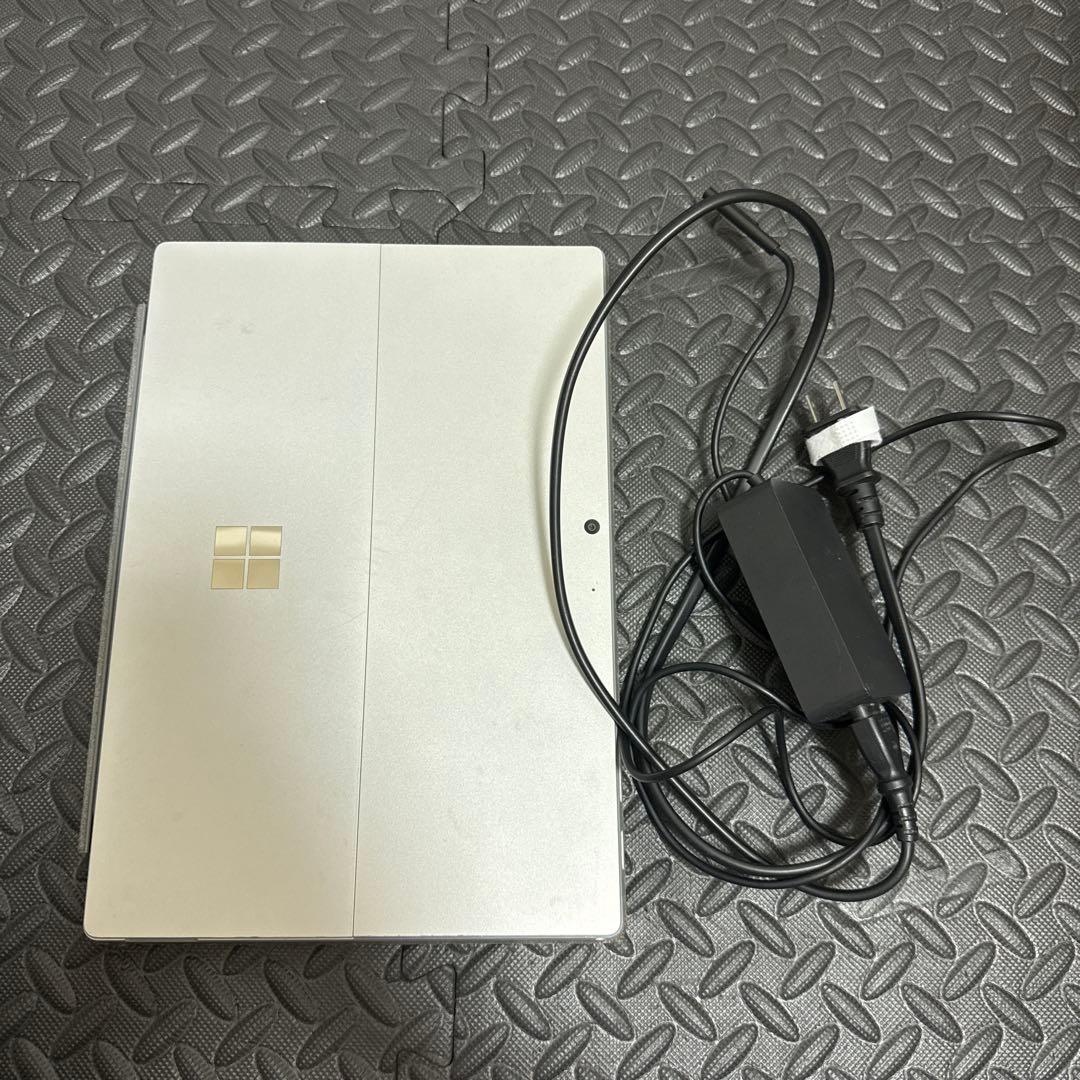 Windowsタブレット本体 Microsoft Surface Pro 7 i5/8GB/128GB
