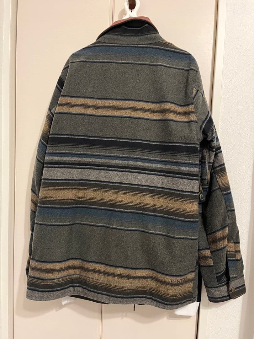 BURTON バートン　ウェア