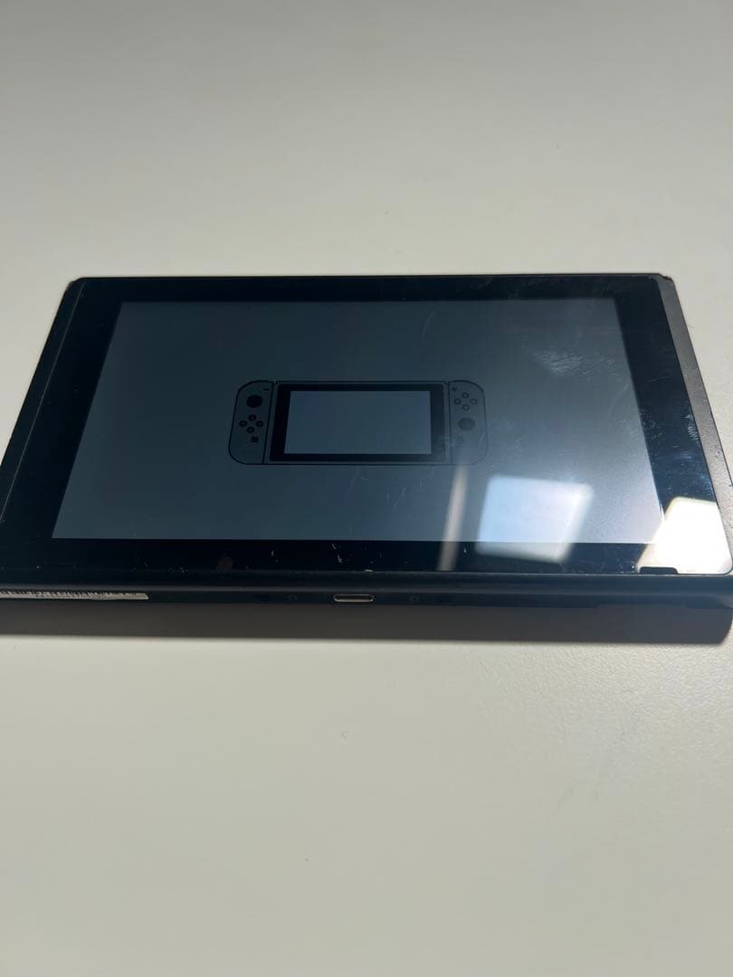 Switch 液晶モニター本体のみ！