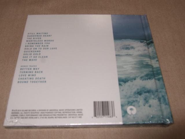 TOM CHAPLIN, 新品CD, 直筆サイン入り, KEANE, キーン