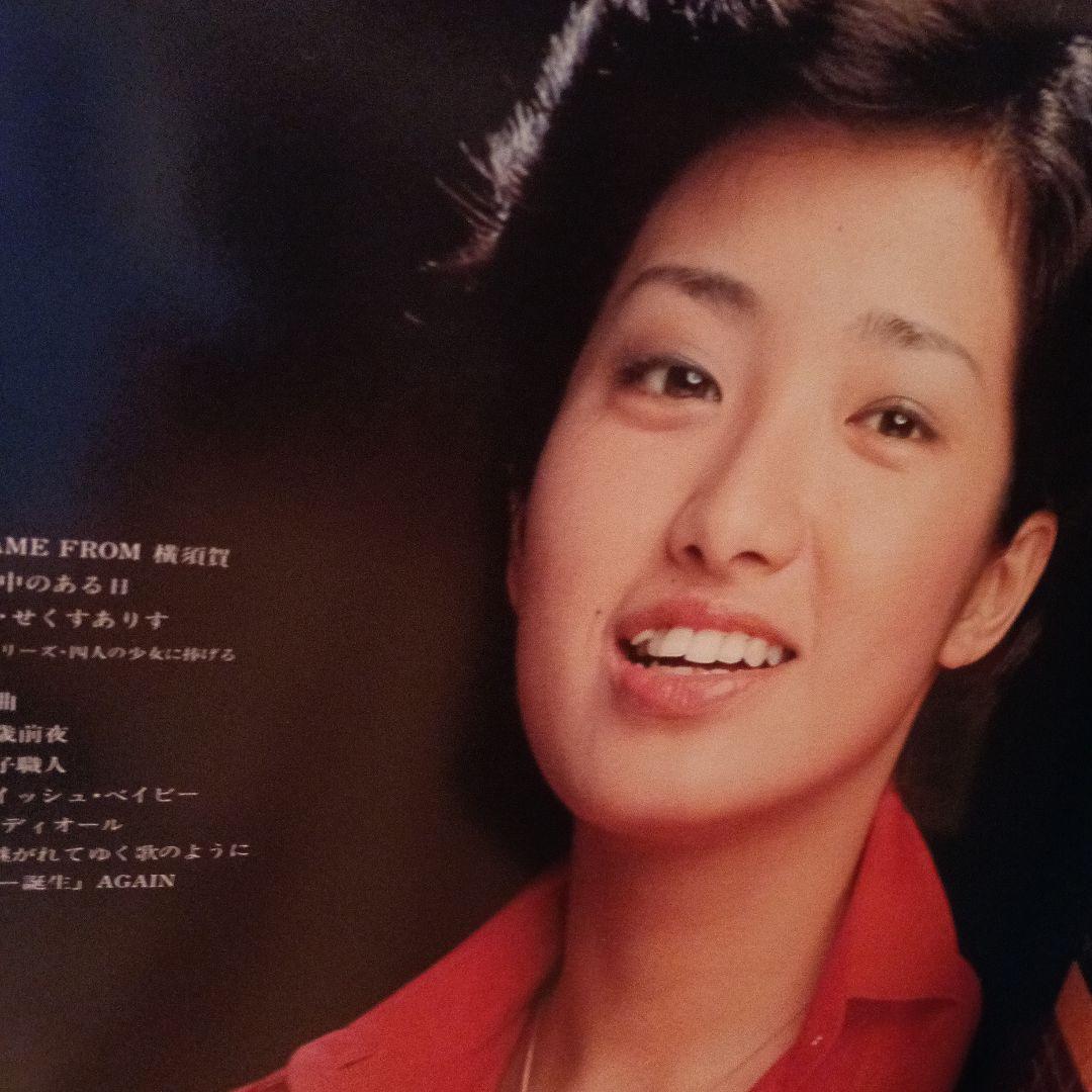 山口百恵プレミアムCDボックス