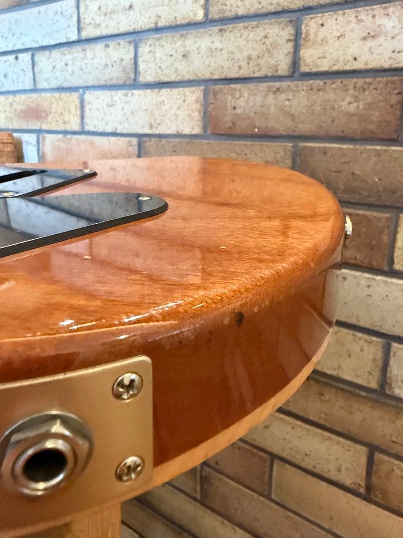 q*s様 PRS CE24 値下げしてオークションに変更