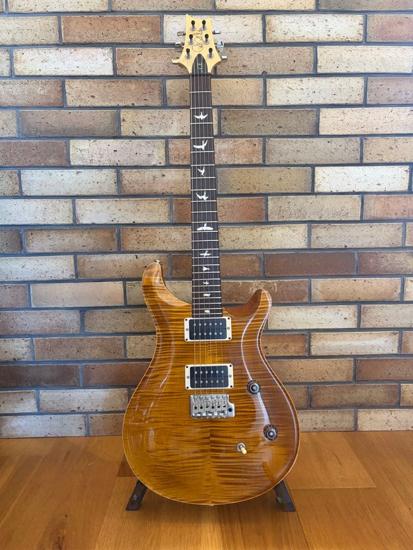 q*s様 PRS CE24 値下げしてオークションに変更