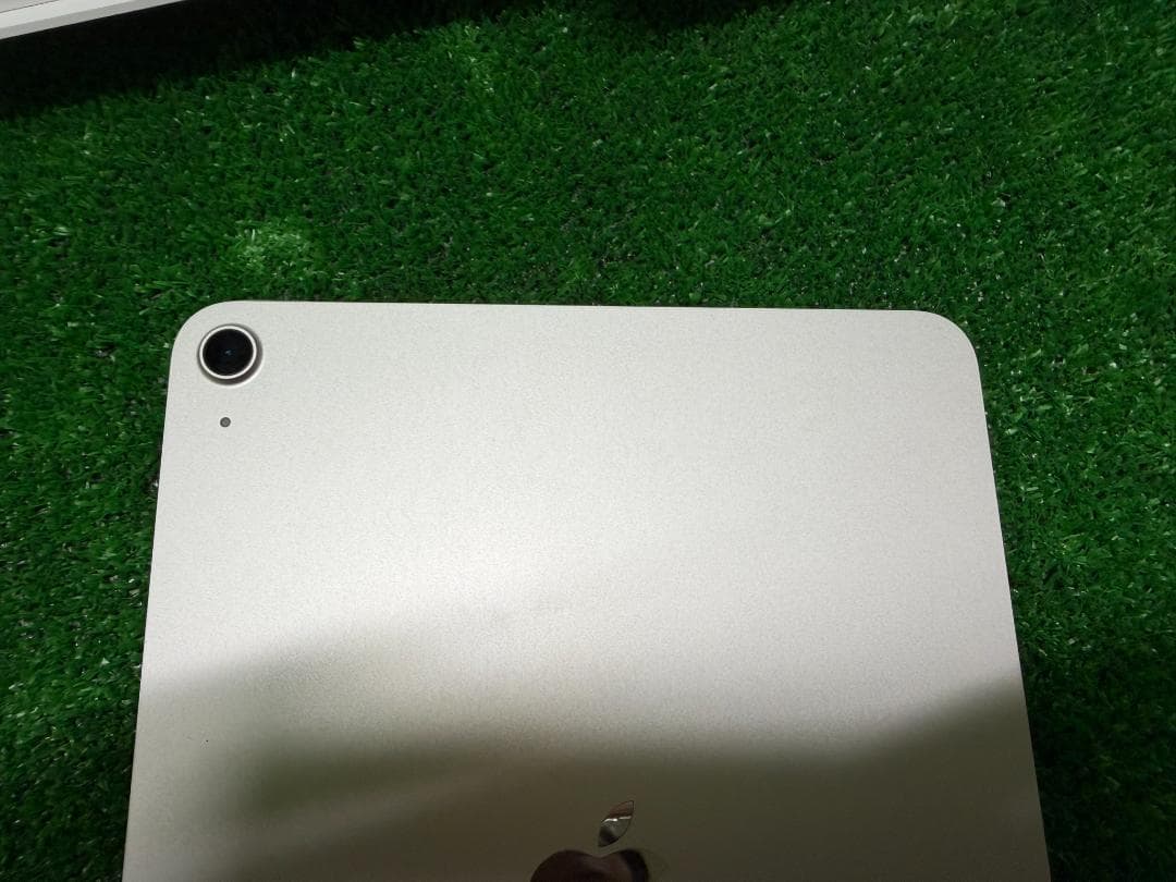 iPad Air 第5世代 256GB Wi-Fi モデル