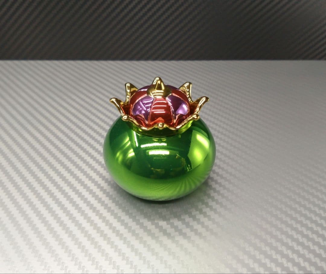 【専用出品】 スライムベホマズン・石炭つむり カラーリペイント
