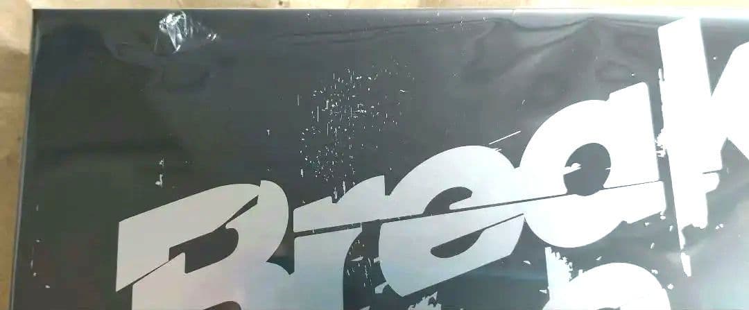 Break the KAT-TUN DVD 新品未開封品 BluRay