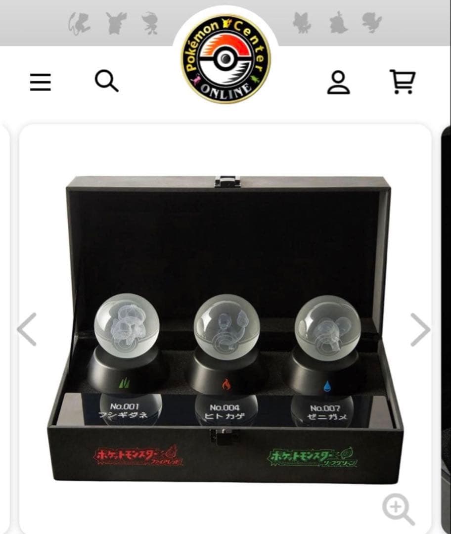 ポケモン　Pokémon リーフグリーン　特別版　ポケットモンスター