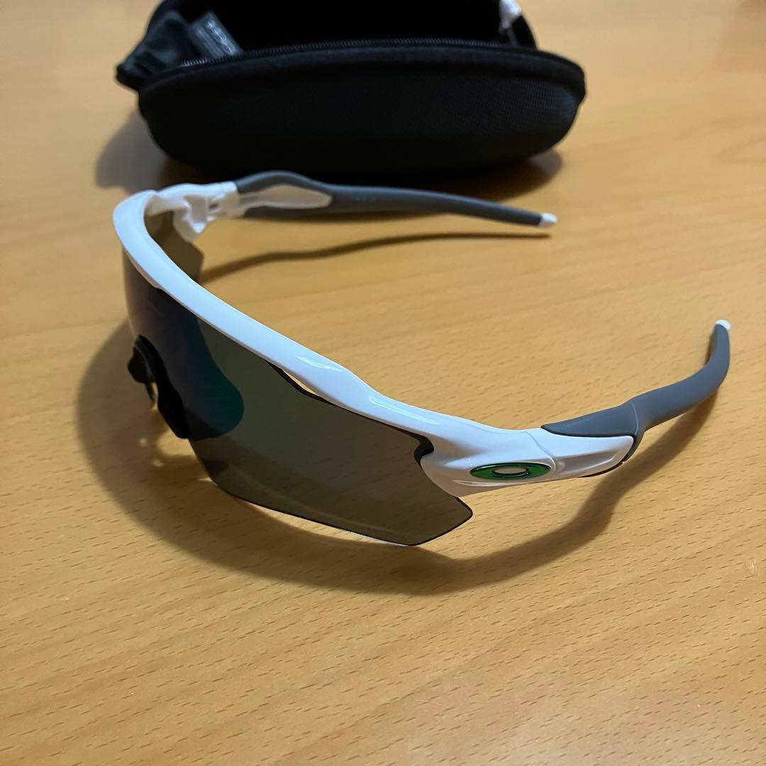 Oakley オークリー RADAR サングラス PRIZM