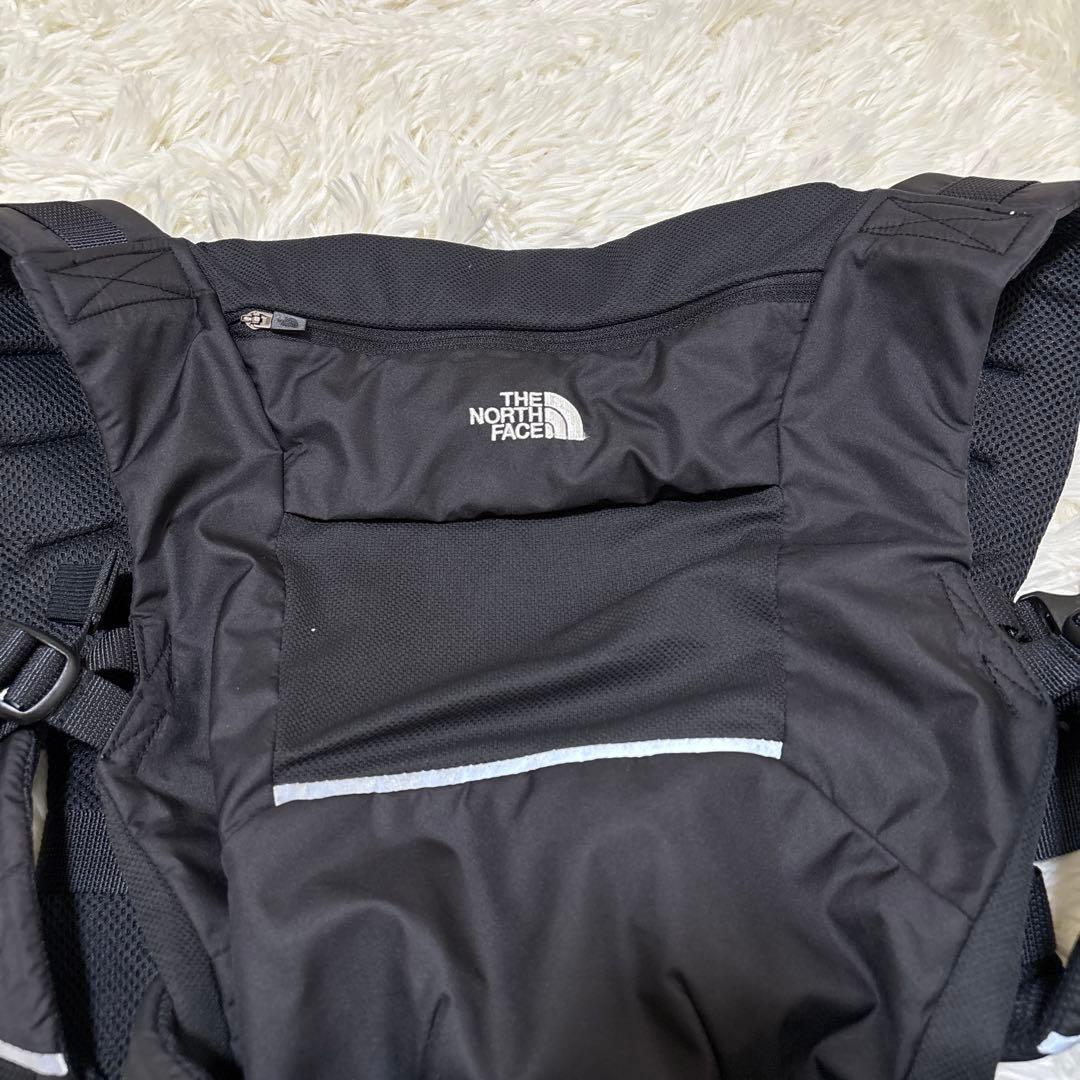 THE NORTH FACE 抱っこ紐 ブラック