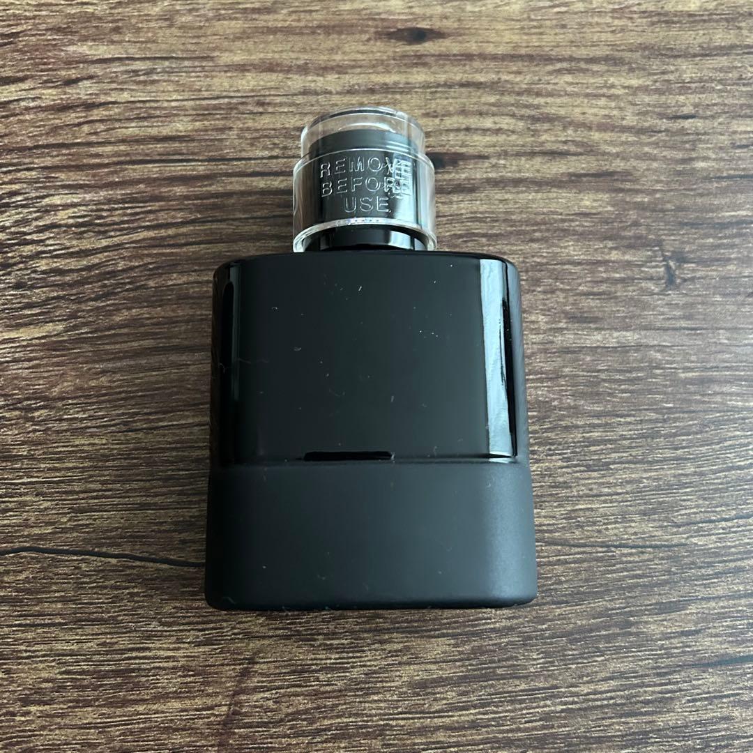 値下げ！PRADA BLACK プラダ ルナロッサ オードパルファム 50ml