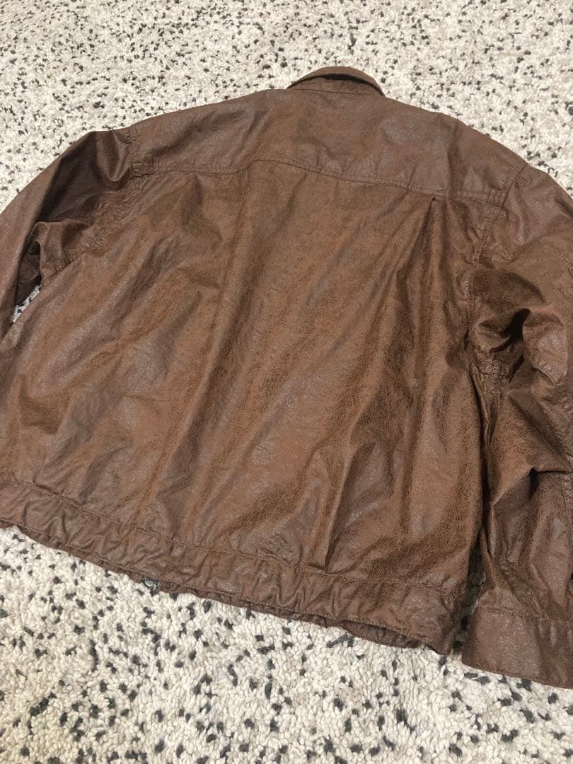 美品 ビームス 完売品 SSZ / PRITHER JACKET サイズS