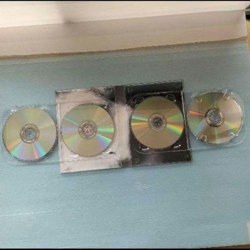 レア ここが噂のエル・パラシオ DVD-BOX 5枚組 武田航平