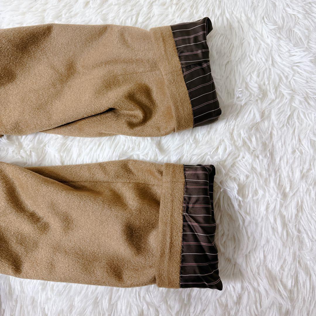 ジャケット・アウター GRANDRY 100% Cashmere Tailored Jacket
