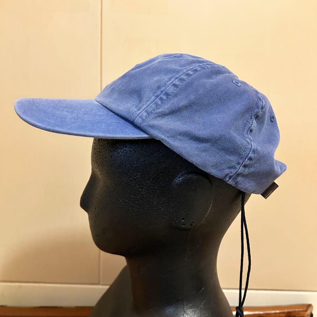 未使用 USA製 FILSON WASHED LOW PROFILE CAP