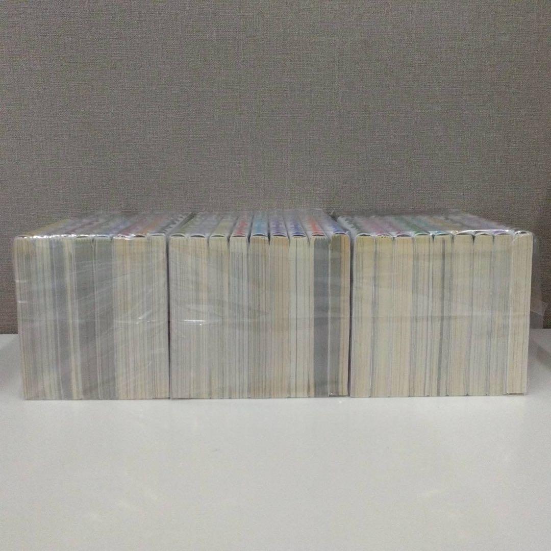 マイホームヒーロー 全巻 2.7-1