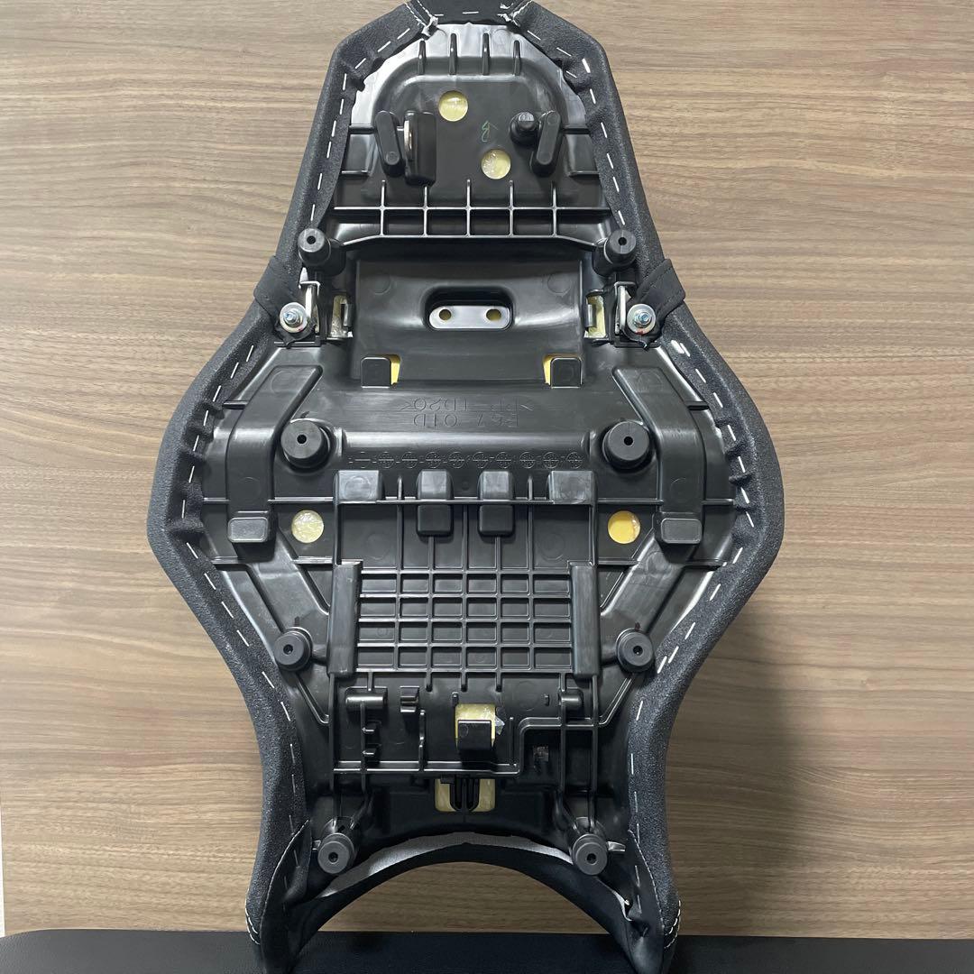 MT-10 コンフォートシート