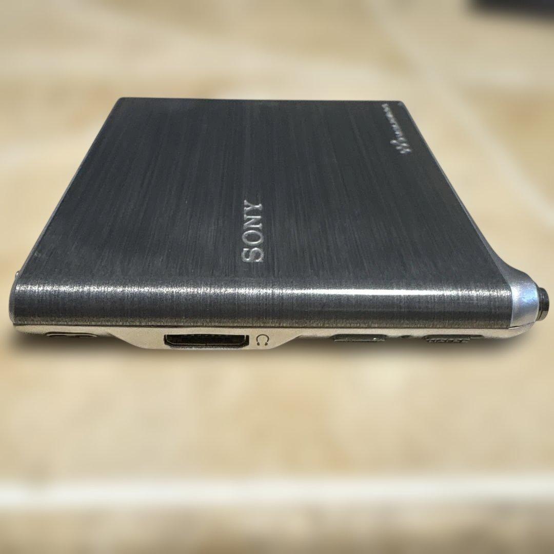 SONY MDウォークマンMZ-E10 動作未確認ジャンク品