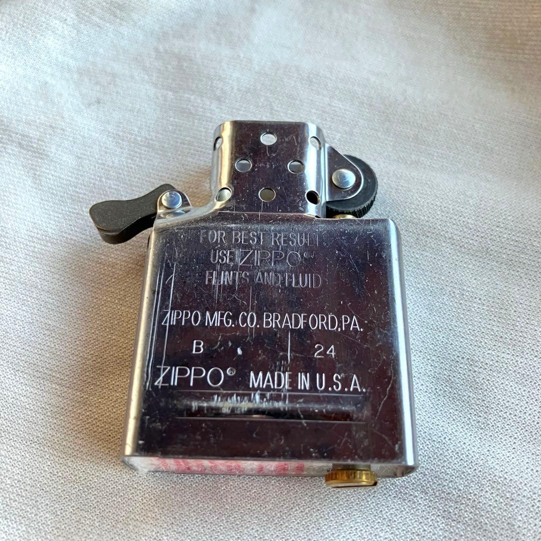 EVASTOREオリジナル エヴァンゲリオン新劇場版 ZIPPO 初号機、暴走