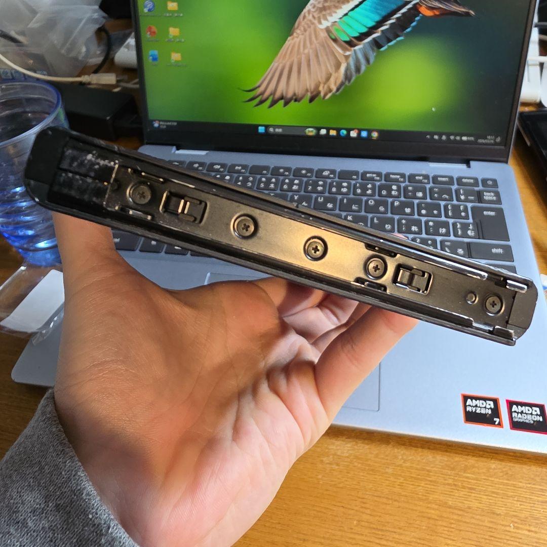 Nintendo switch 2018 ジャンク　3090PZ