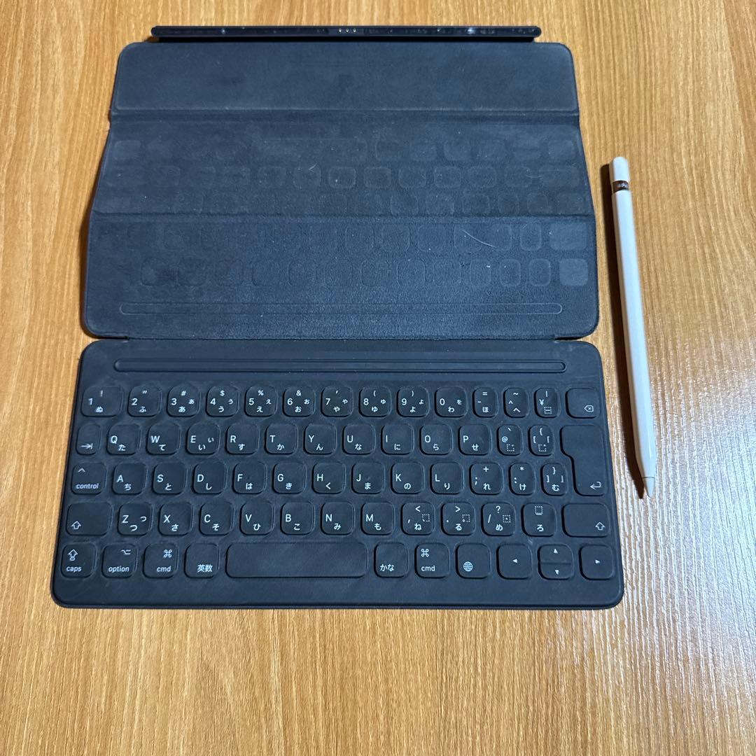 iPad 第9世代 Wifi 64GB シルバー　Apple pencil付き