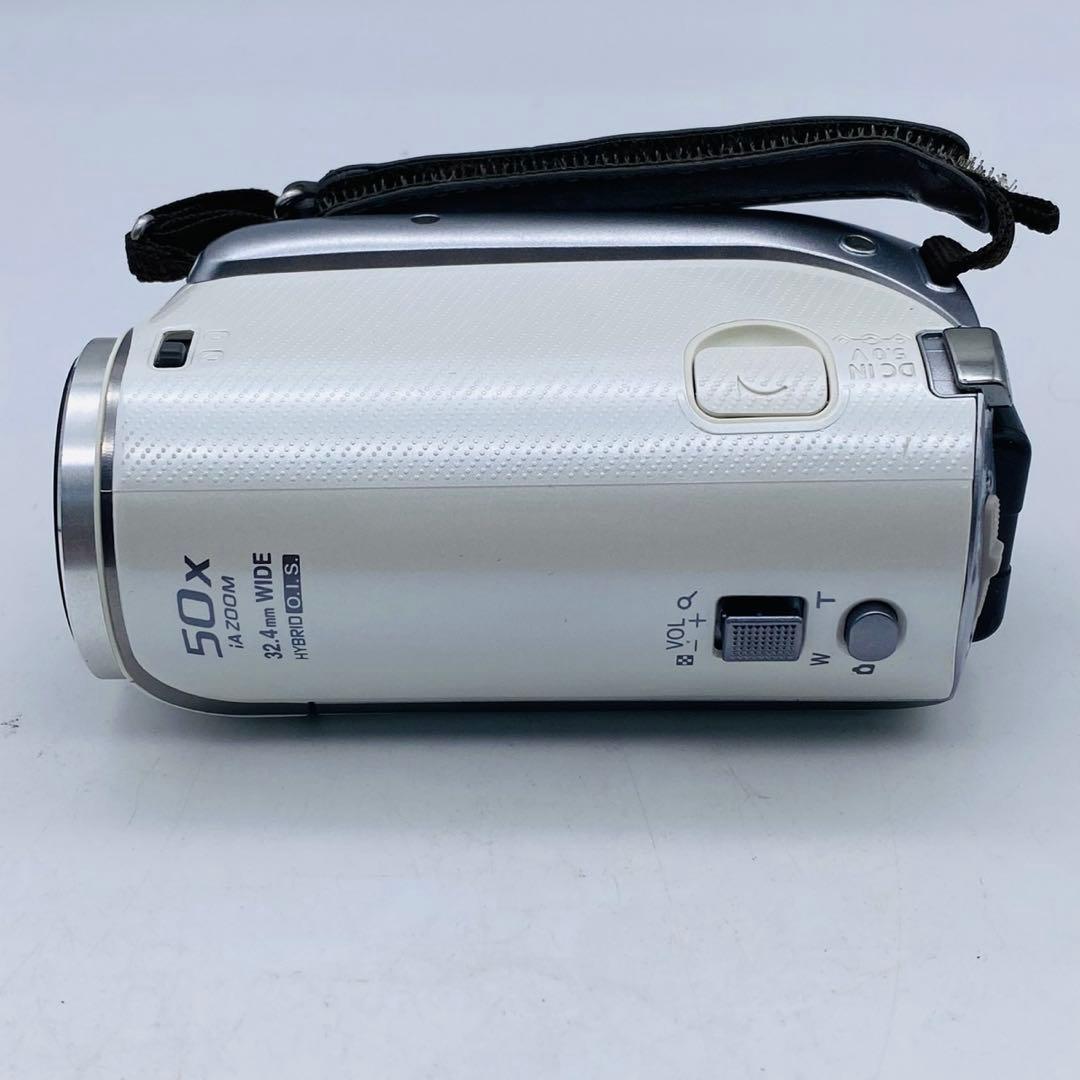 【動作確認済み】 Panasonic HC-V300M ①