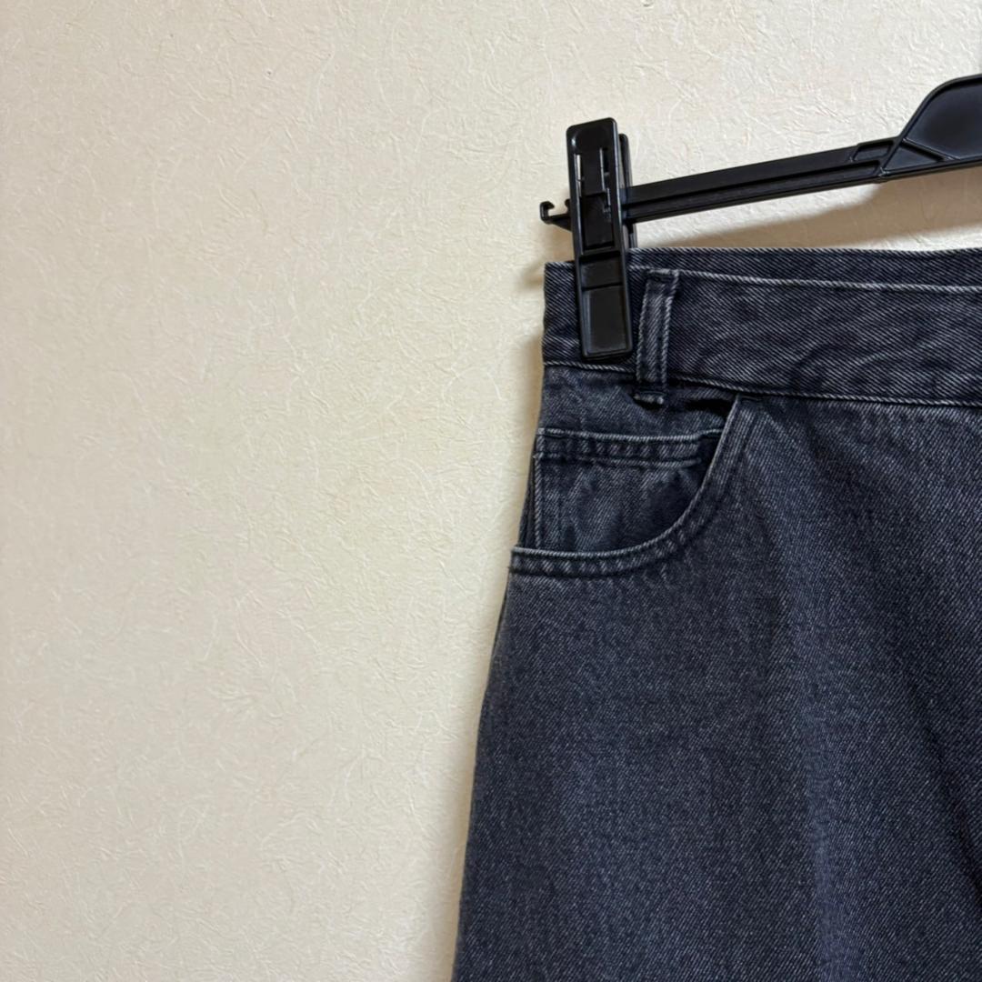 完売品 Ameri CONES BOSS BIG POCKET SKIRT 25