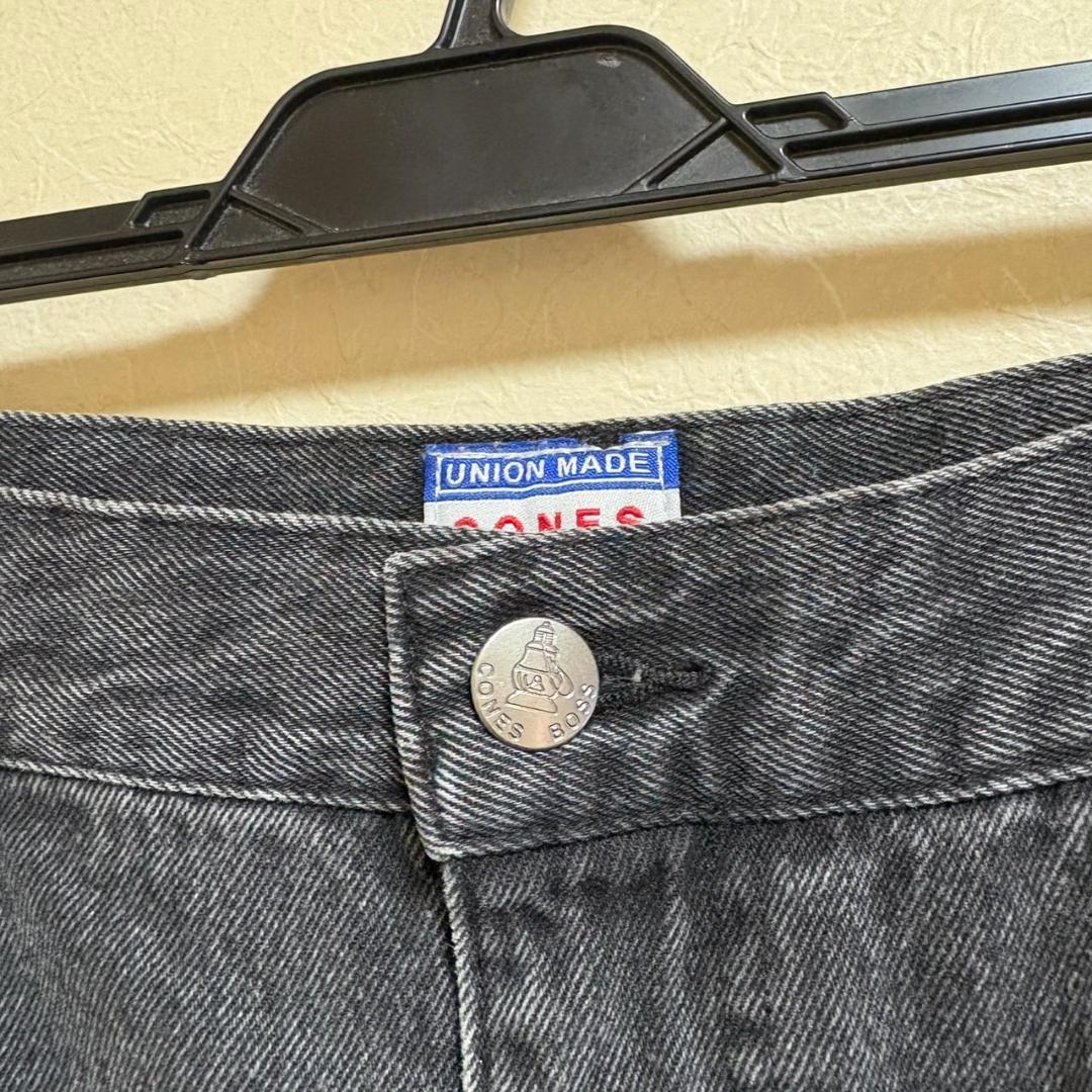 完売品 Ameri CONES BOSS BIG POCKET SKIRT 25