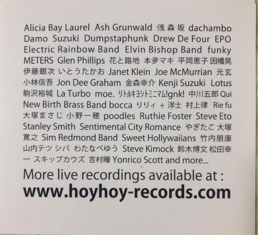 洋楽 Elvin Bishop Band/ Yokohama July 26,2012