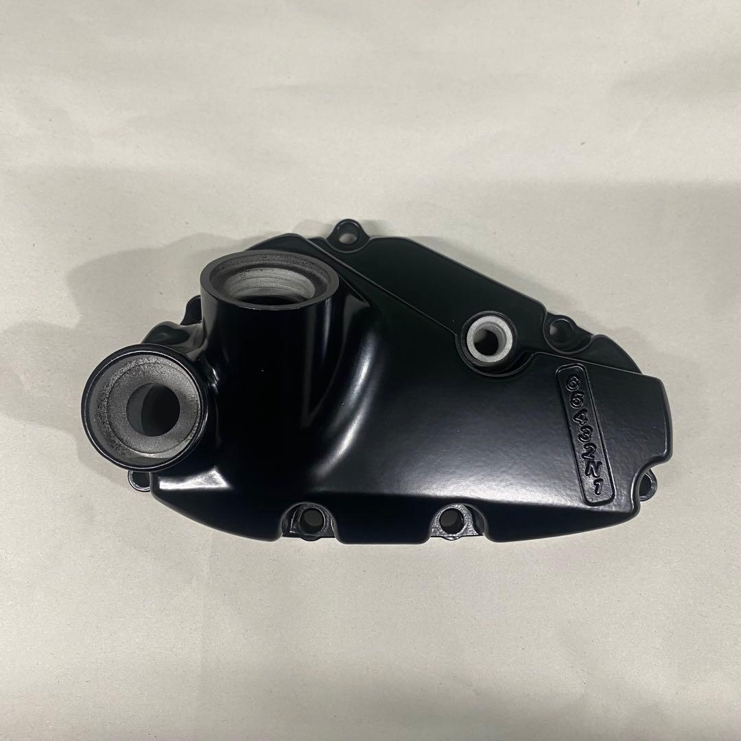 【塗装後未使用】CBX400F・CBR400F チェンジカバー