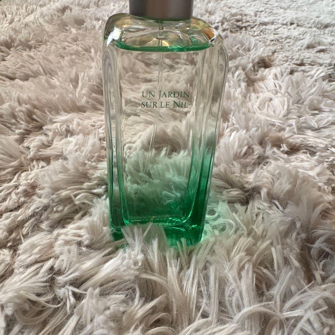 HERMES ナイルの庭　100ml