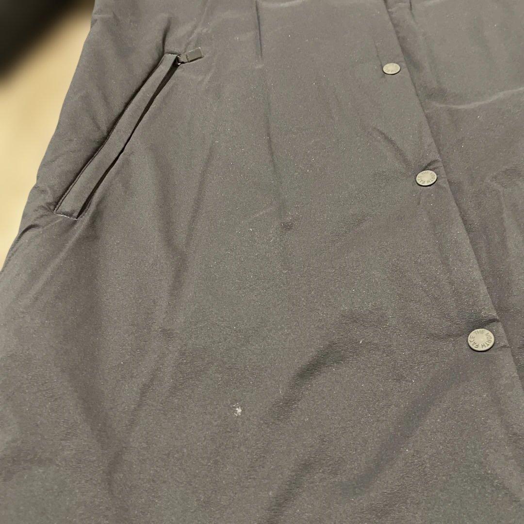 ノースフェイスマタニティベントリックスカーディガン