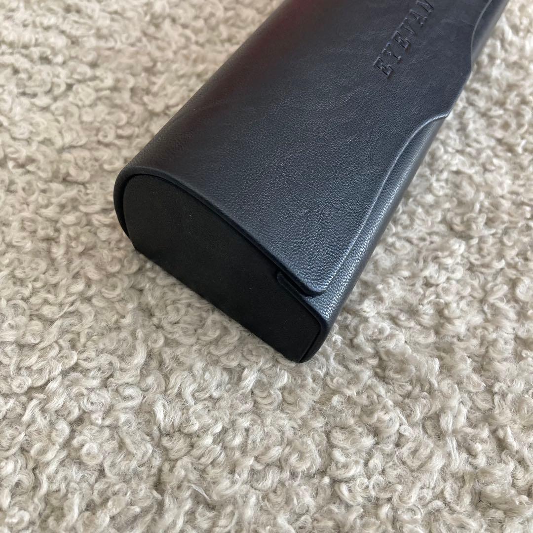 EYEVAN アイヴァン womack ウォマックCHNT 47サイズ
