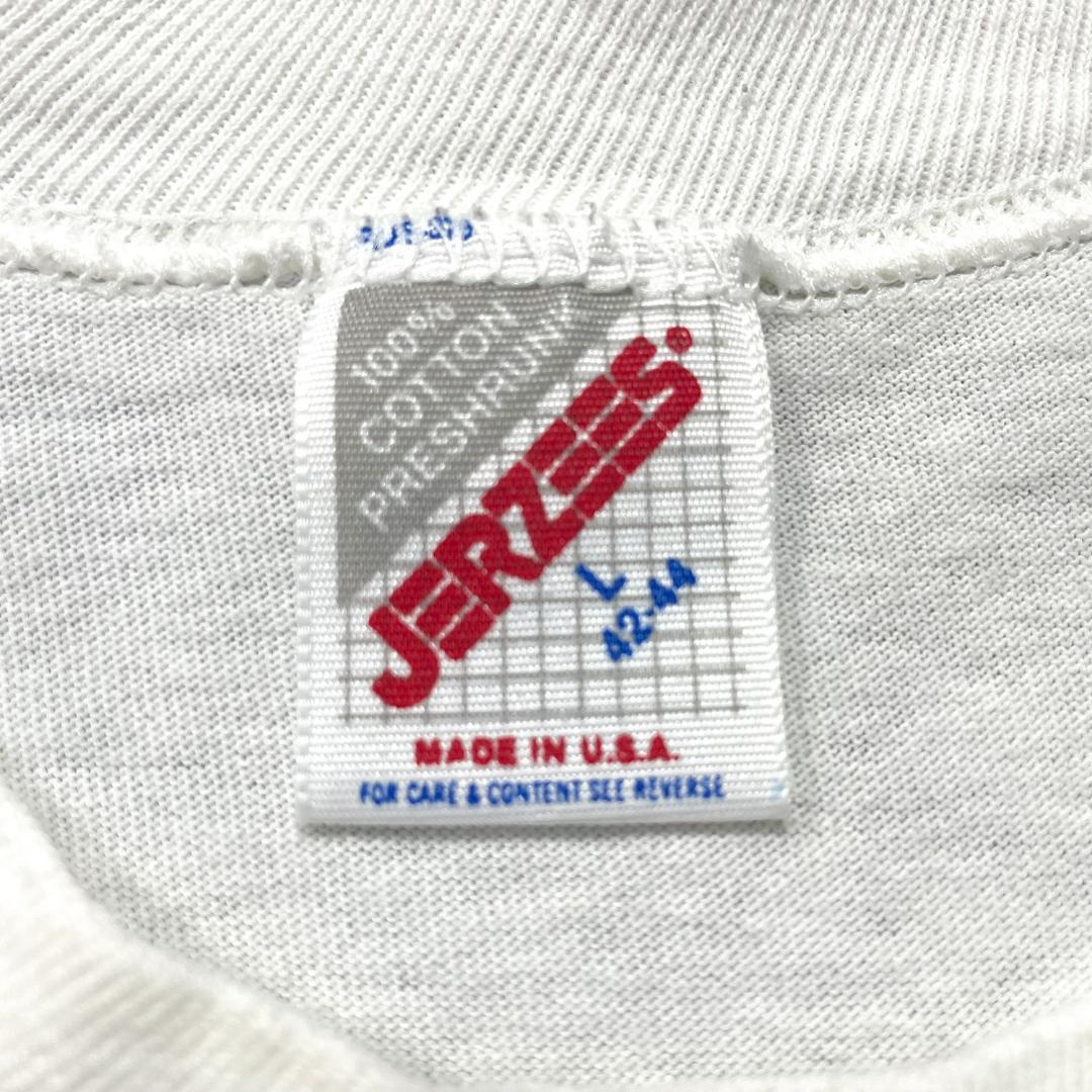 古着 1992 ジミーバフェット ヴィンテージ ミュージック ロックTシャツ