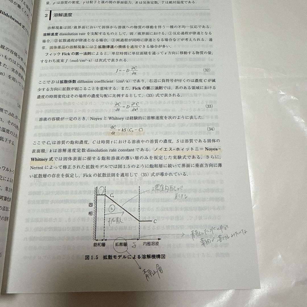 最新製剤学