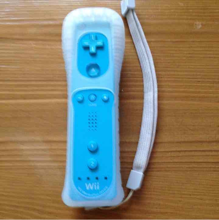 ｗｉｉ★ブラック