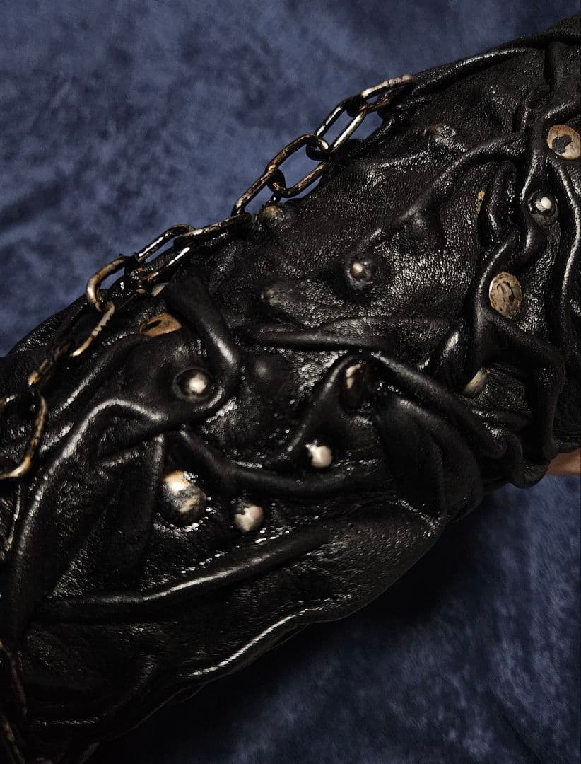 小物 vkei engrave the cross arm cover