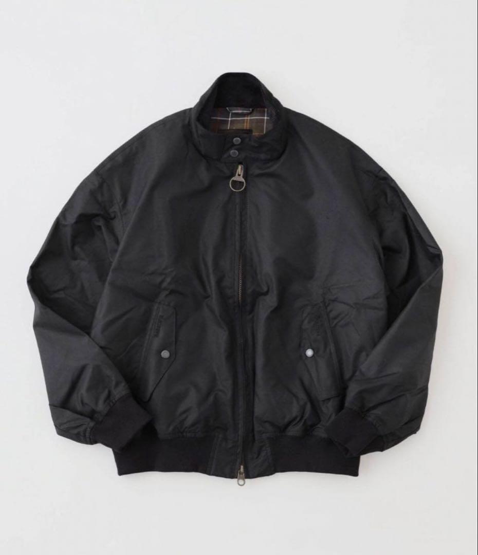 Barbour Baracuta G9 Porton バブアー バラクータ