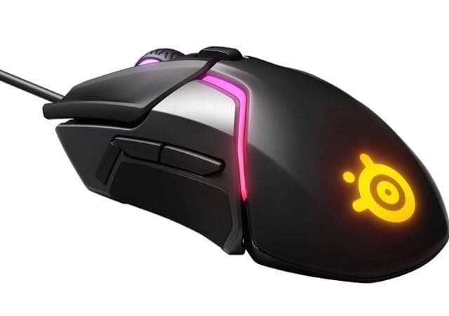 G213 Rival600ゲーミングキーボードマウス