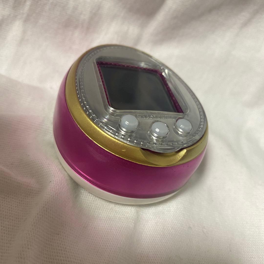 TAMAGOTCHI 4U ピンク