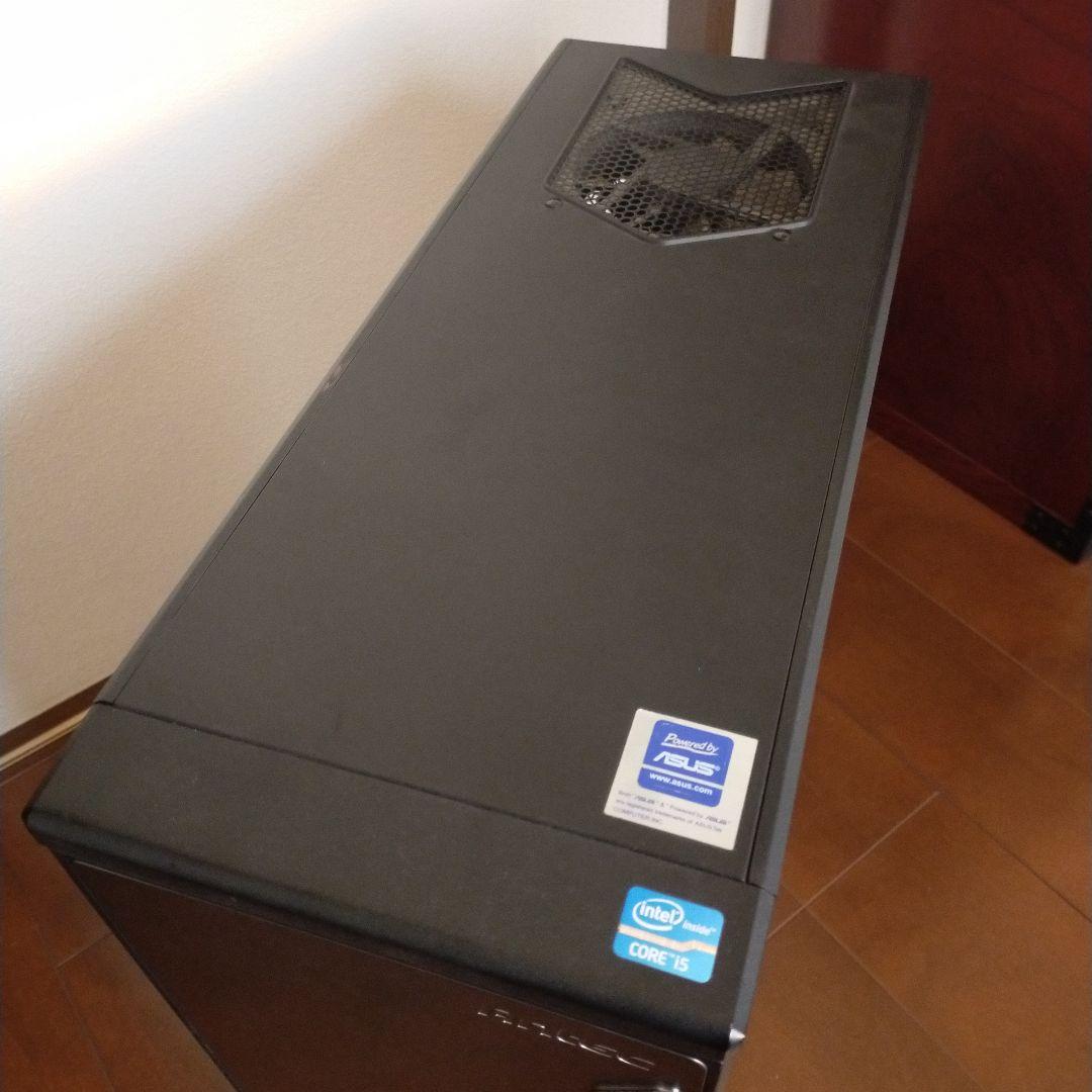 PC 自作品