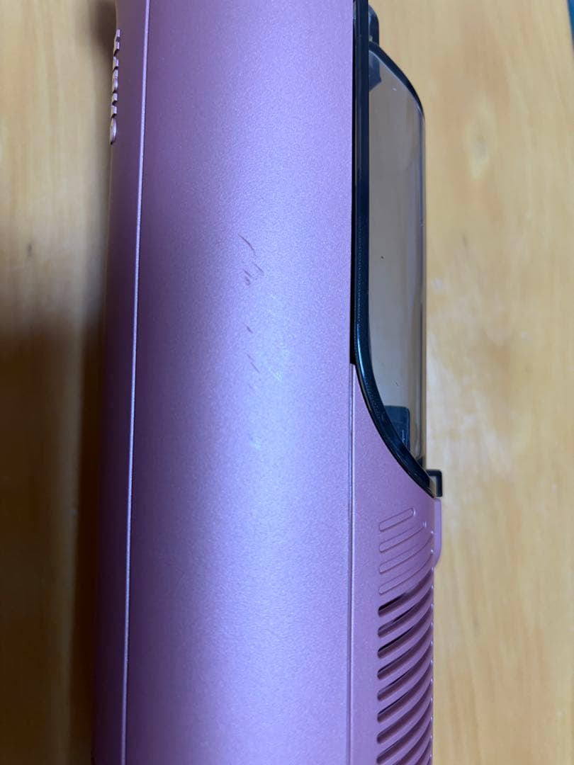 Shark EVOPOWER DX ハンディクリーナー　WV515JOR