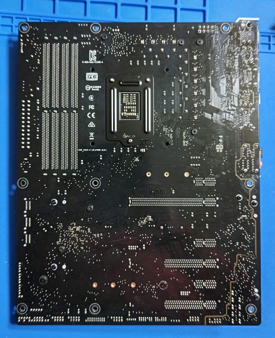 PRIME Z390-A【ライセンス認証済】