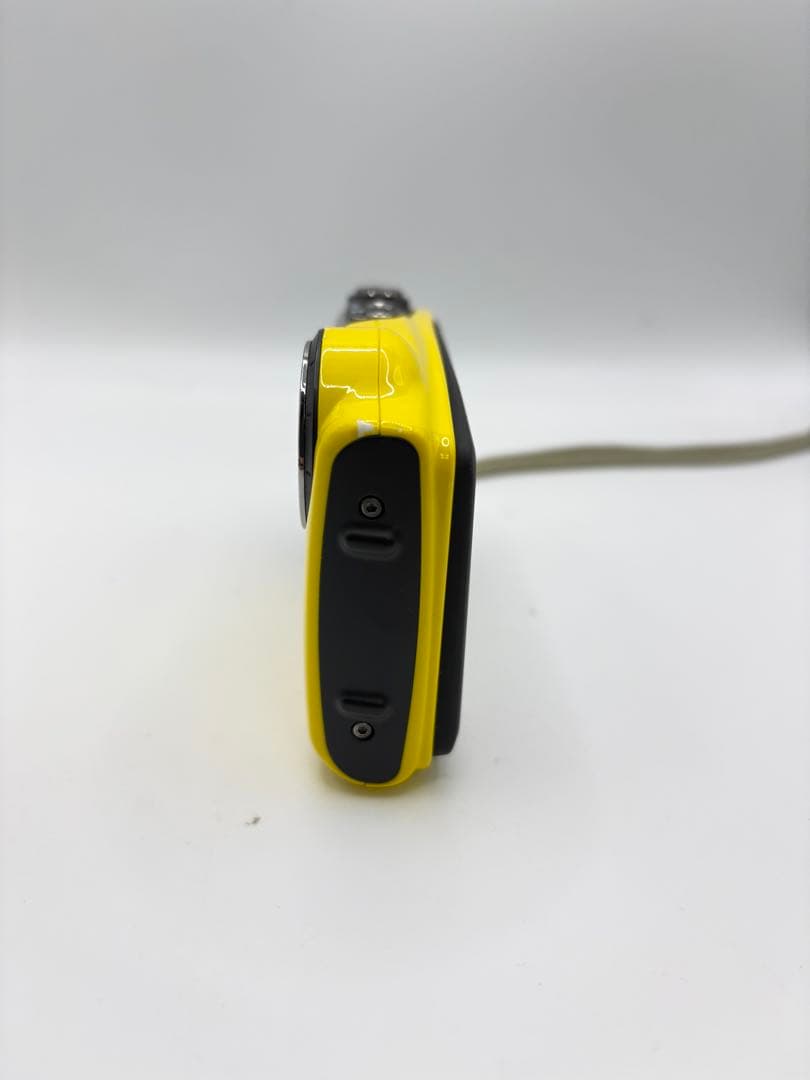 Fujifilm Finepix XP80防水デジタルカメラ