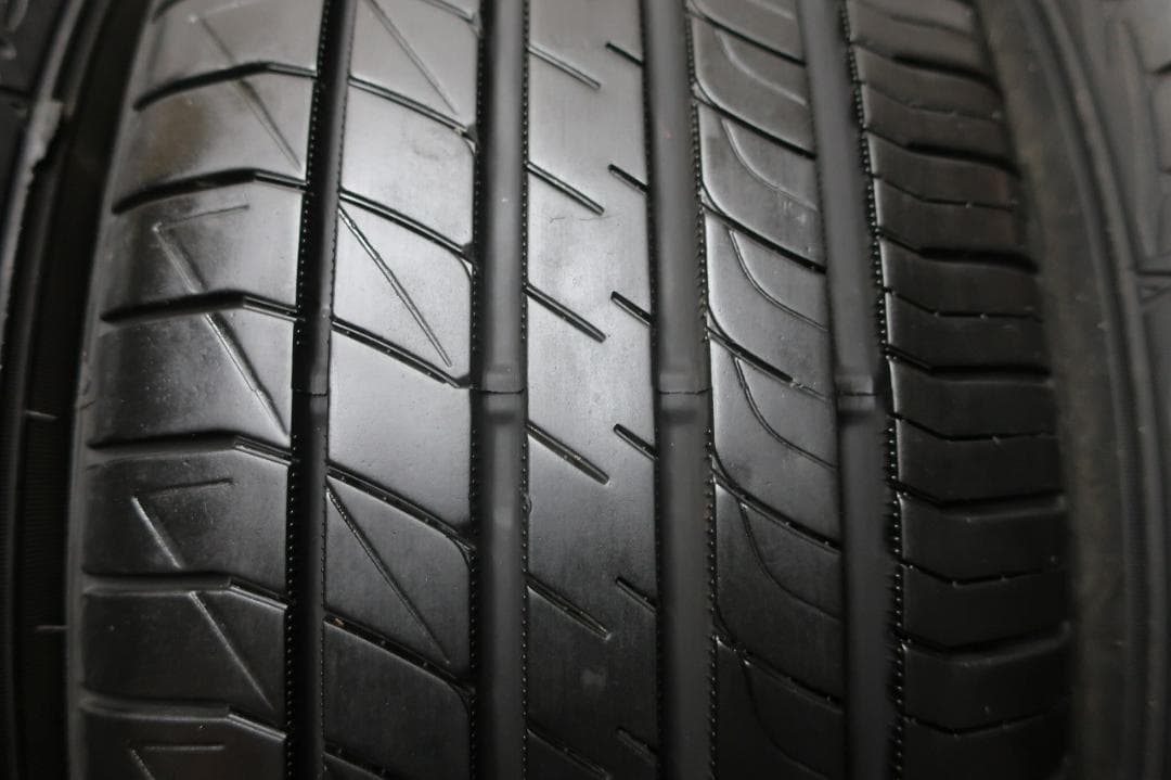 2023年　ダンロップ　ルマン　Vプラス　205/55R16　国産　バリ溝　4本